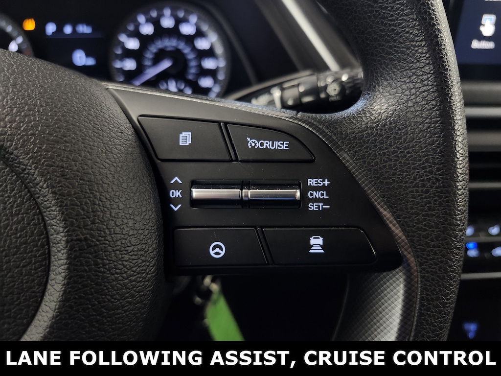 Used 2022 Hyundai Sonata SE 2.5L *Ltd Avail* Sedan