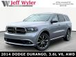 Used 2014 Dodge Durango AWD 4dr SXT SUV