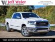 Used 2023 Ram 1500 Limited 4x4 Crew Cab 57 Box Truck Crew Cab