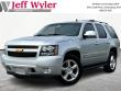 Used 2012 Chevrolet Tahoe 4WD 4dr 1500 LT SUV