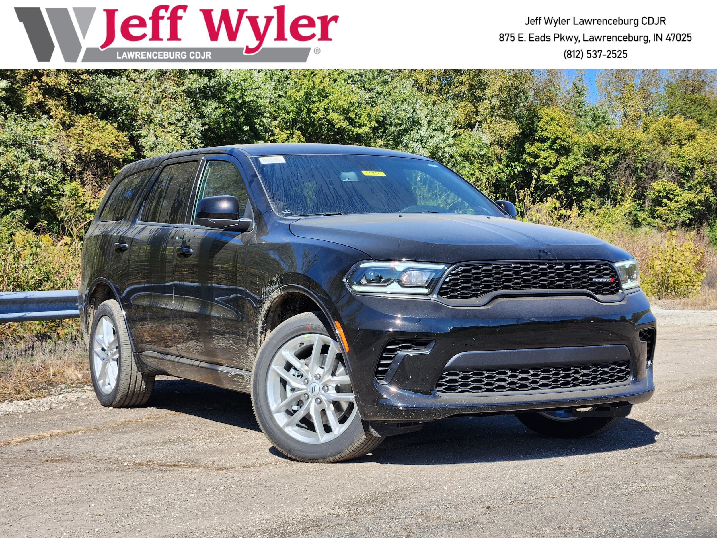 2026 Dodge Durango Sport Utility  2026 Dodge Durango Sport Utility