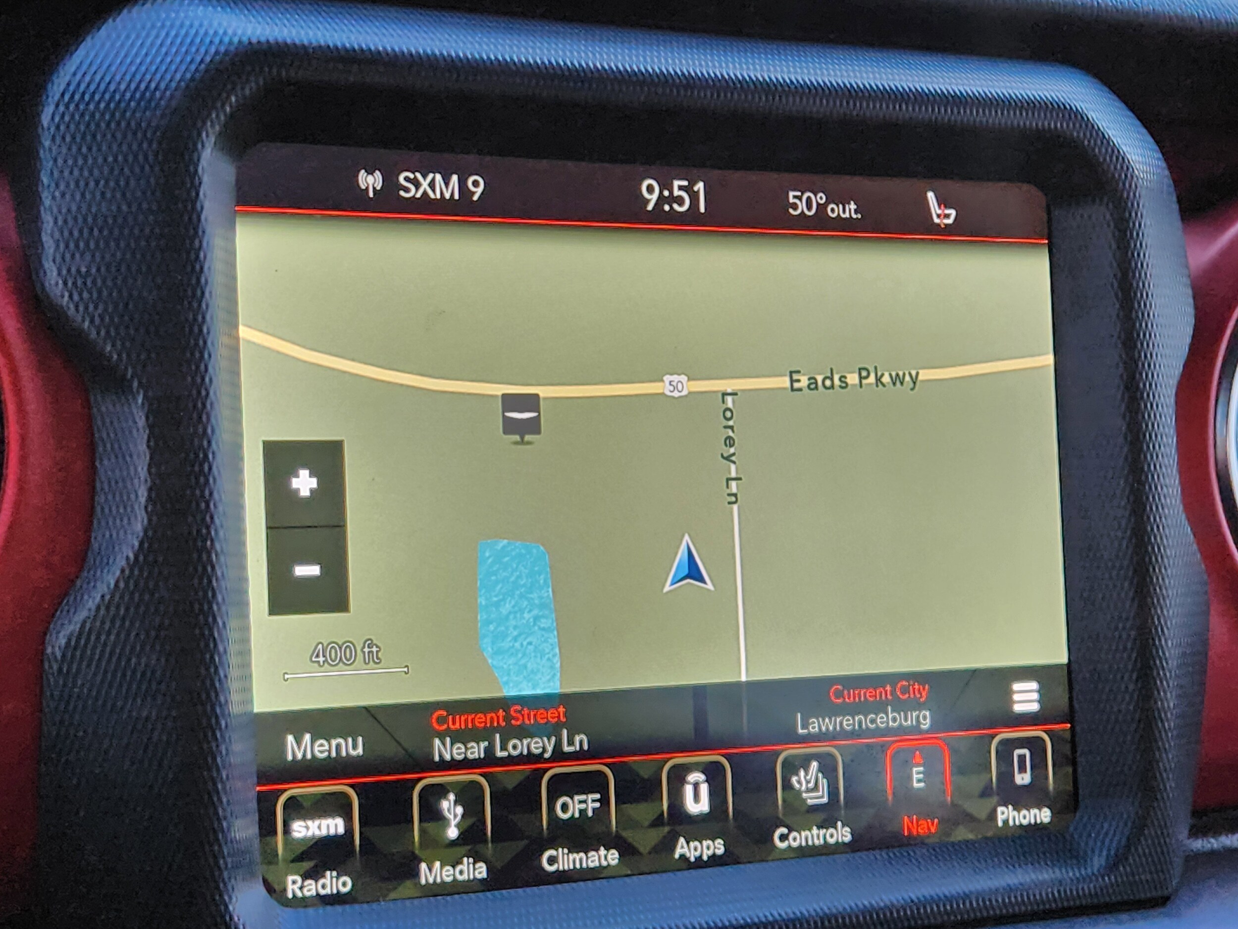 2019 Jeep Wrangler Unlimited Rubicon photo 3