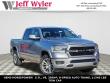 Used 2022 Ram 1500 Laramie 4x2 Crew Cab 57 Box Truck Crew Cab