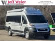 Used 2022 Ram Promaster Window Van 3500 High Roof 159 WB EXT Van Extended Cargo Van