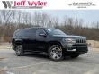 Used 2025 Jeep Wagoneer L 4x4 SUV