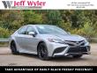 Used 2024 Toyota Camry XSE Auto Sedan