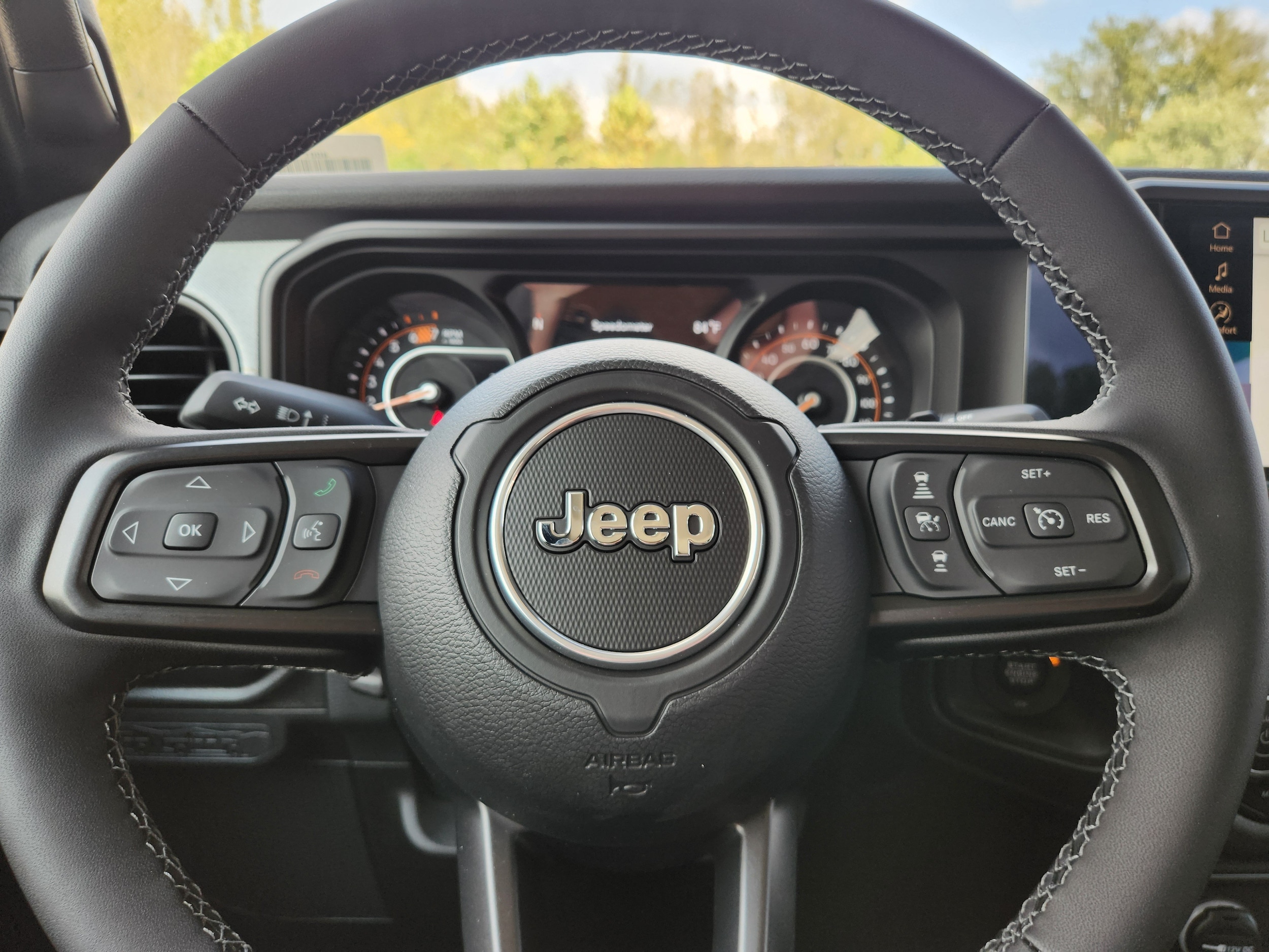 2025 Jeep Wrangler 4-Door Sport S - Photo 26