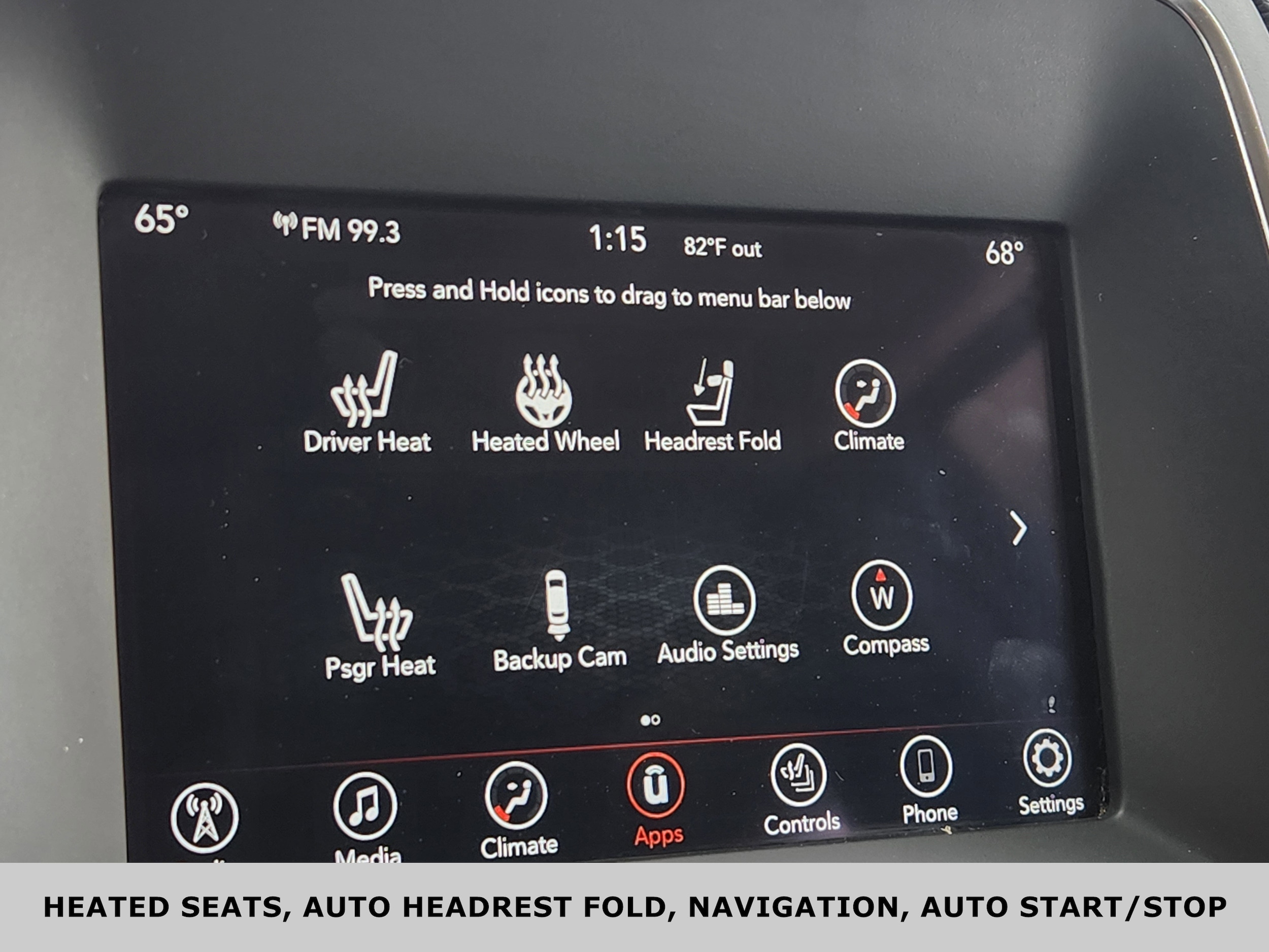 Used 2019 Dodge Durango SXT Plus with VIN 1C4RDJAG8KC700220 for sale in Lawrenceburg, IN