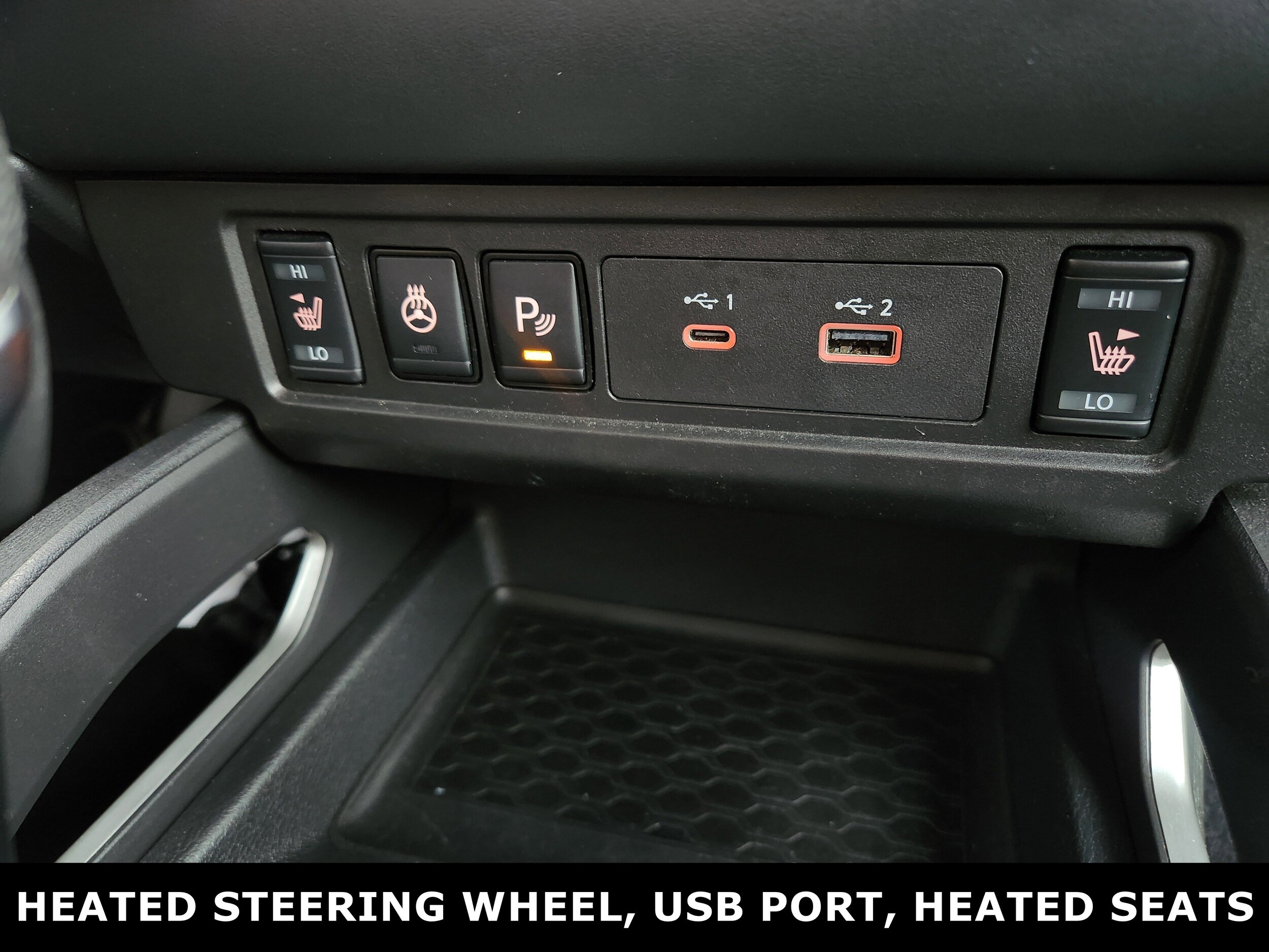 2022 Nissan Frontier SV Crew Cab photo 4