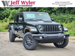 2025 Jeep Gladiator SPORT S 4X4 Pickup Lawrenceburg