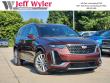 Used 2022 CADILLAC XT6 AWD 4dr Premium Luxury SUV