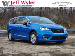 2026 Chrysler Pacifica SELECT Passenger Van Lawrenceburg IN