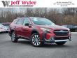 Used 2024 Subaru Outback Limited AWD SUV