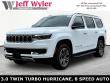 Used 2023 Jeep Wagoneer Series II 4x4 SUV