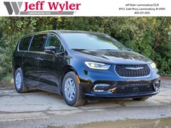 2026 Chrysler Pacifica SELECT Passenger Van Lawrenceburg IN