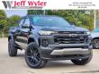 Used 2025 Chevrolet Colorado 4WD Crew Cab Trail Boss Truck Crew Cab