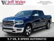 Used 2020 Ram 1500 Laramie 4x4 Crew Cab 57 Box Truck Crew Cab