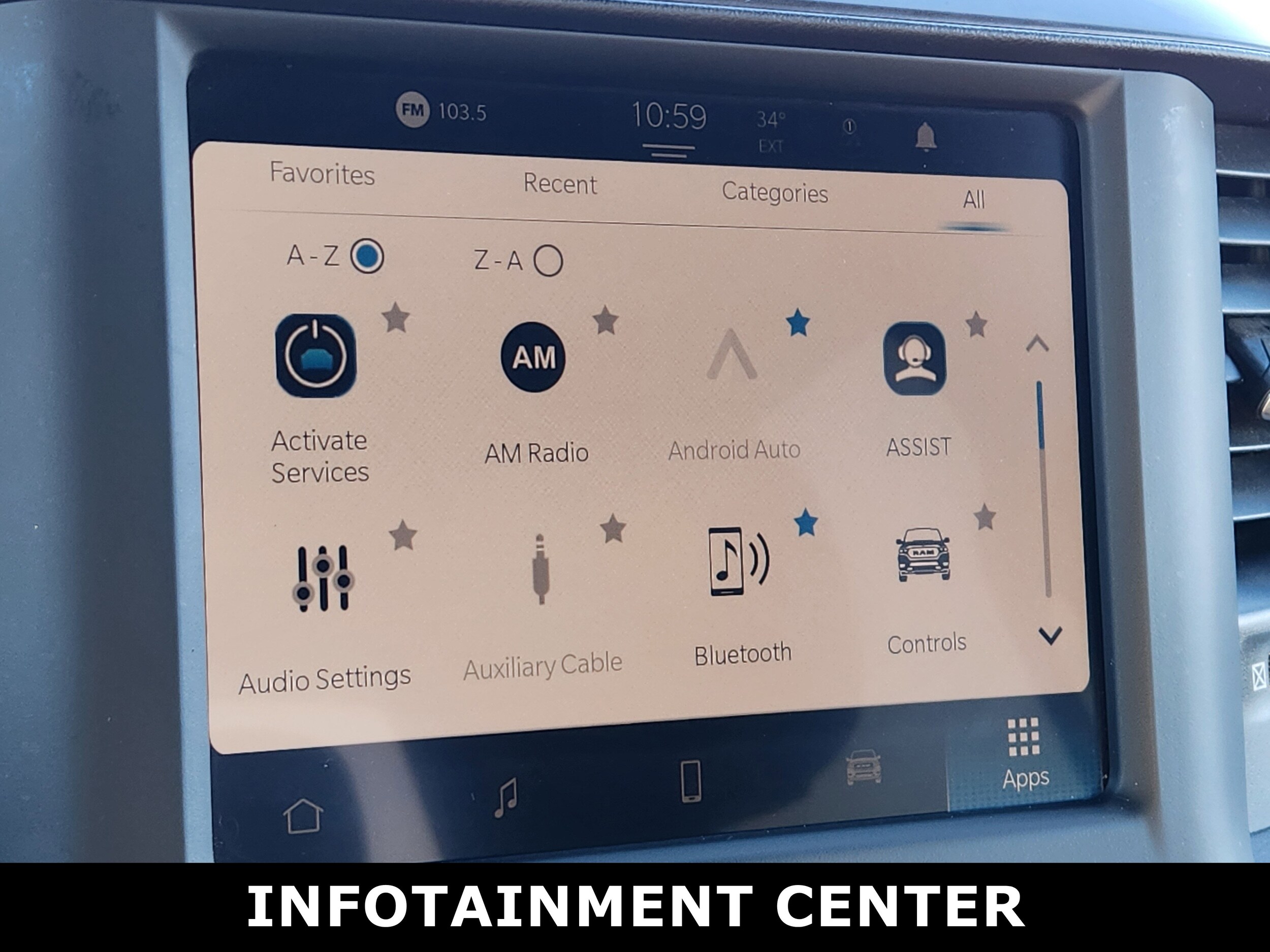 2024 Ram 2500 Big Horn photo 4