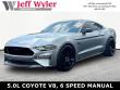 Used 2021 Ford Mustang GT Fastback Coupe