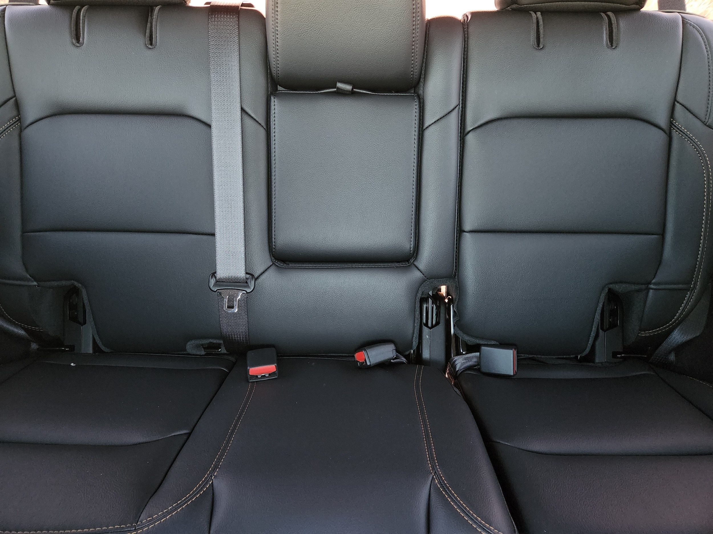 2025 Jeep Wrangler 4-Door Sahara - Photo 32
