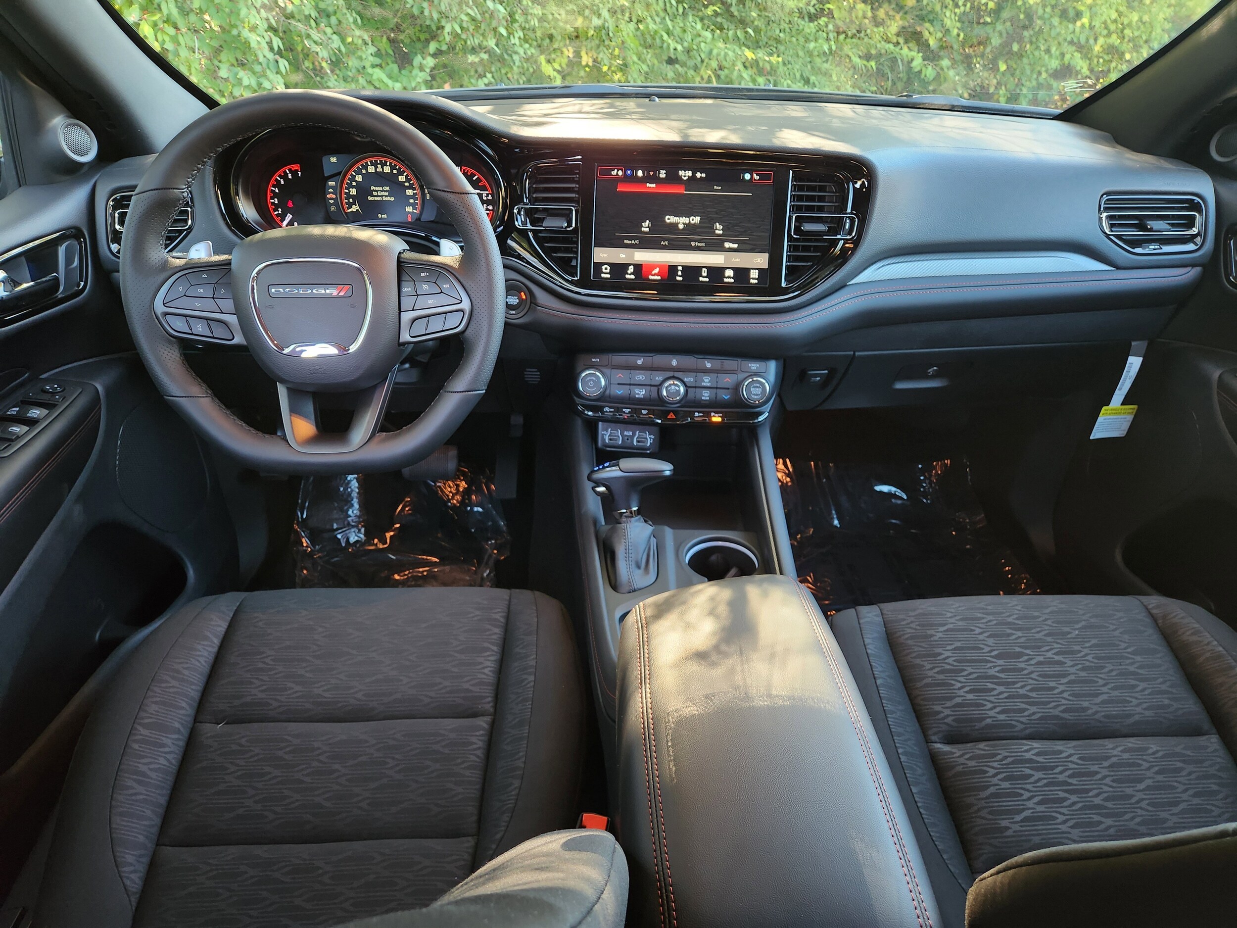 2026 Dodge Durango GT photo 3