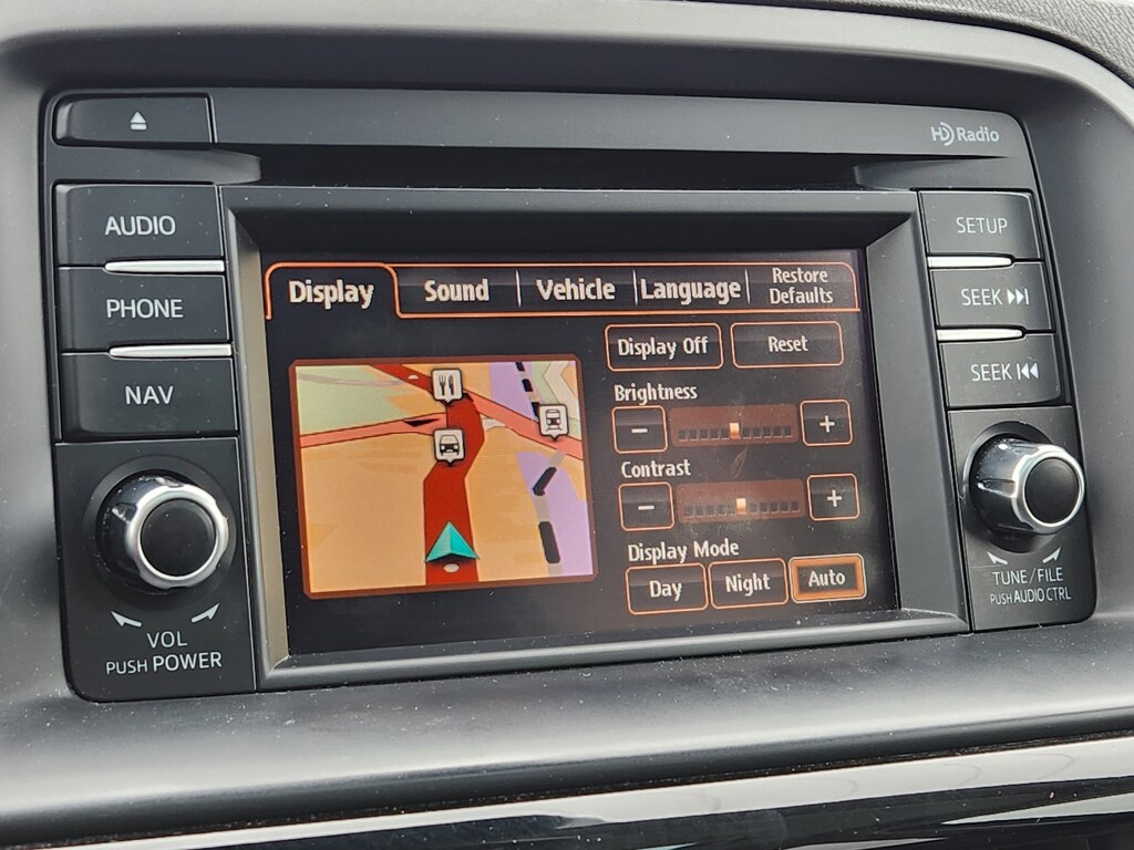 Used 2015 Mazda CX-5 FWD 4dr Auto Grand Touring SUV