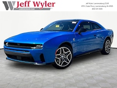 2026 Dodge Charger SCAT PACK 2-DOOR AWD Coupe