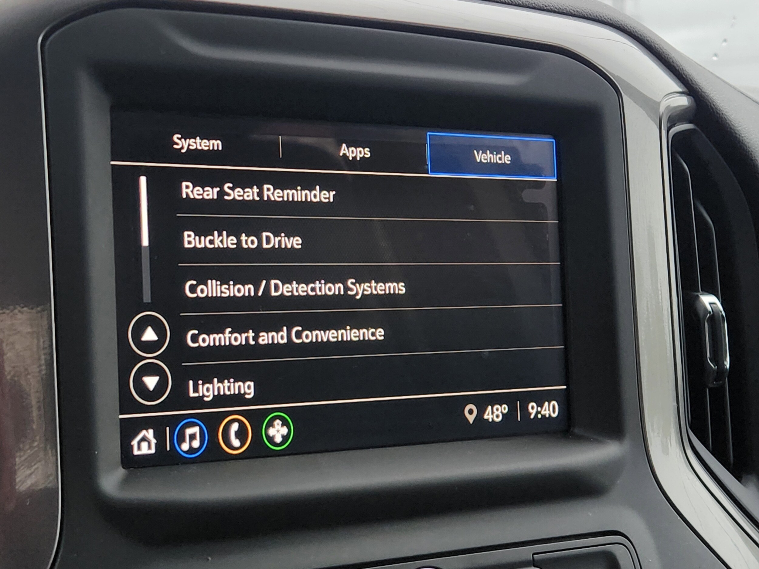 2025 Chevrolet Silverado 1500 Work Truck photo 4