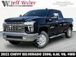  Chevrolet Silverado 2500HD