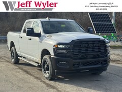 2026 Ram 2500 TRADESMAN CREW CAB 4X2 6'4 BOX Pickup