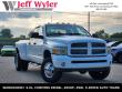 Used 2004 Dodge Ram 3500 4dr Quad Cab 160.5 WB DRW 4WD SLT Truck Quad Cab