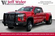  Chevrolet Silverado 3500HD
