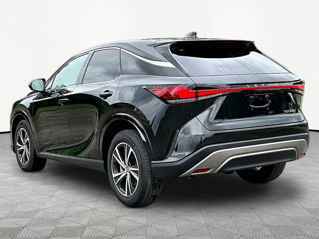 Used 2024 Lexus RX RX 350 Premium Plus FWD SUV