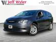 Used 2023 Chrysler Voyager LX FWD Van Passenger Van