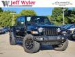 Used 2023 Jeep Gladiator Willys 4x4 Truck Crew Cab