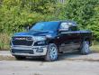 2026 Ram 1500 BIG HORN CREW CAB 4X4 5'7 BOX Pickup