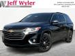Used 2020 Chevrolet Traverse FWD 4dr LT Cloth w/1LT SUV