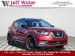 Used 2020 Nissan Kicks SR FWD SUV