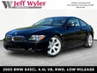 BMW 6 Series