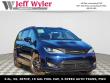 Used 2020 Chrysler Pacifica Touring L FWD Van Passenger Van