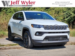 2025 Jeep Compass LATITUDE 4X4 Sport Utility Lawrenceburg