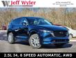 Used 2024 Mazda CX-5 2.5 S Preferred Package AWD SUV