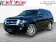 Used 2013 Ford Expedition 4WD 4dr Limited SUV
