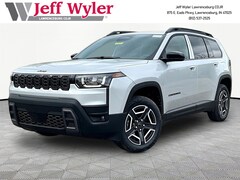 2026 Jeep Cherokee LIMITED 4X4 Sport Utility Lawrenceburg