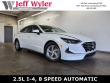 Used 2022 Hyundai Sonata SE 2.5L *Ltd Avail* Sedan