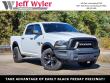 Used 2021 Ram 1500 Classic Warlock 4x4 Crew Cab 57 Box Truck Crew Cab