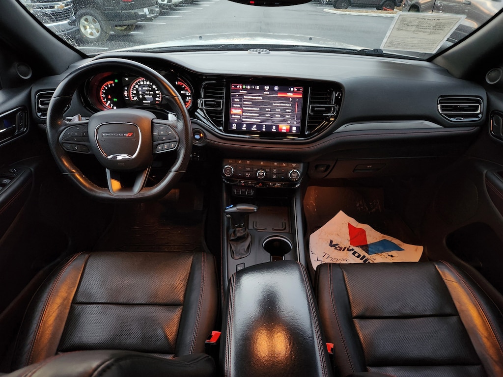 Used 2023 Dodge Durango R/T Plus AWD SUV