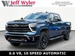  Chevrolet Silverado 3500HD