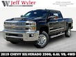  Chevrolet Silverado 2500HD