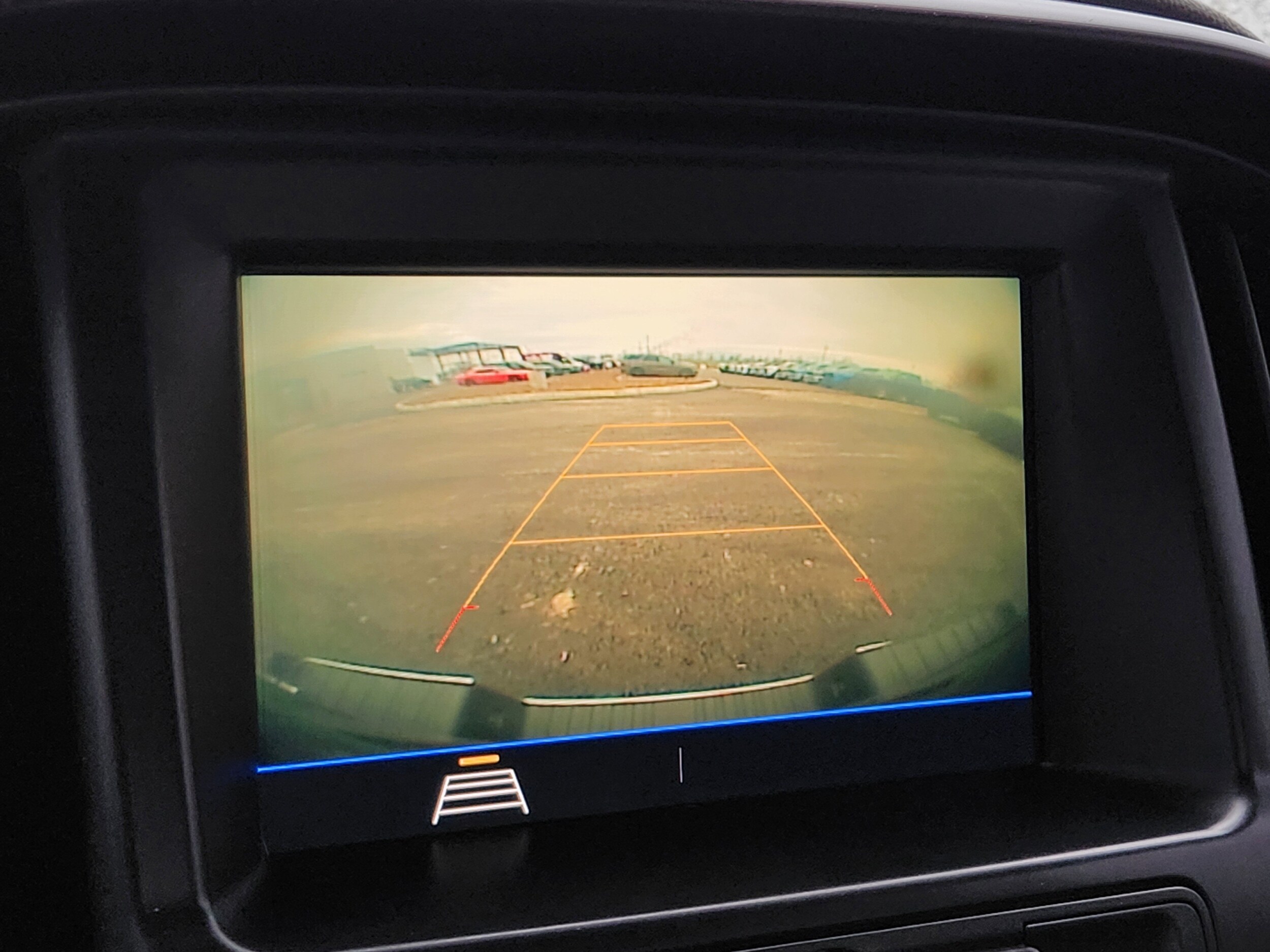 2021 Chevrolet Colorado Work Truck photo 4